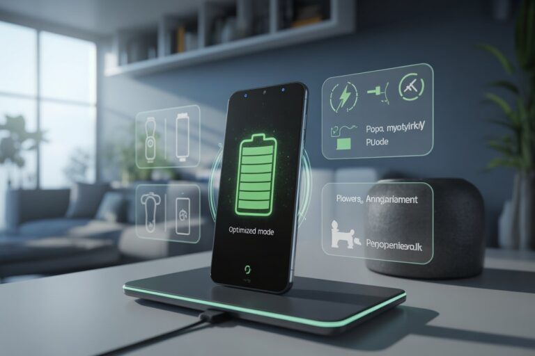 Top Battery-Saving Tips for Android Users