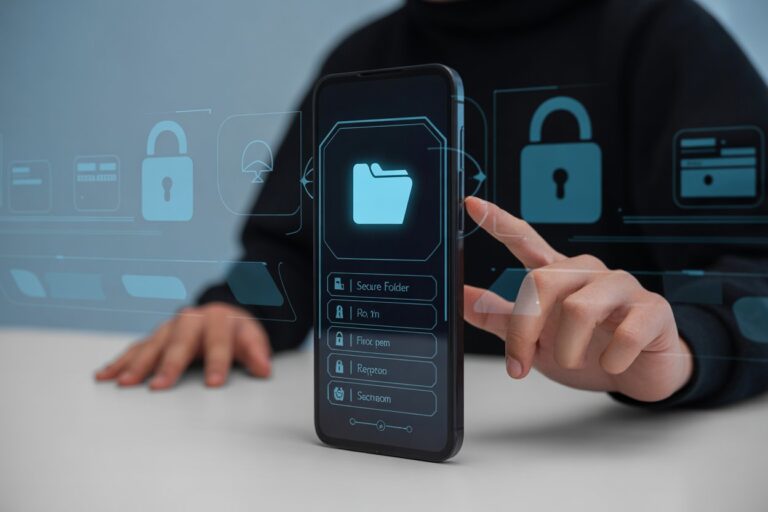 How to Hide Apps Without Rooting in Android 2025