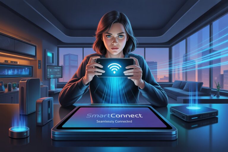 Why Does Mobile Hotspot Slow After 10 Minutes on Android?